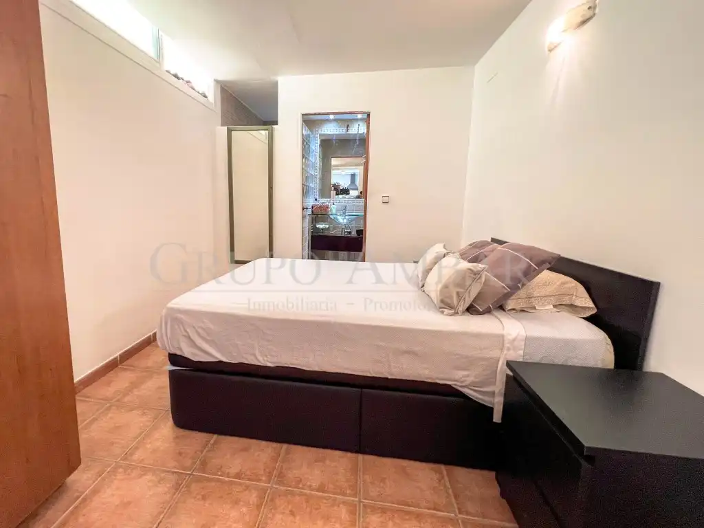 Bedroom of Ground floor for sale in Santa Eulària des Riu