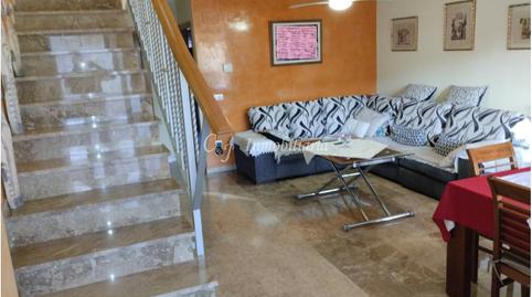 Foto 4 de Casa adosada en venda a Calle Juan Negrín, Nuevo Centro, Valencia