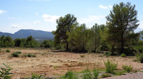 Foto 2 de Residencial en venta en Montgó - Ermita, Jávea / Xàbia