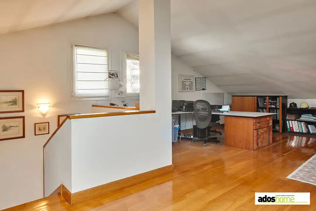 Casa adosada en venta en Zarautz con Calefacción