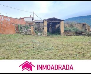 Residential for sale in Piedralaves