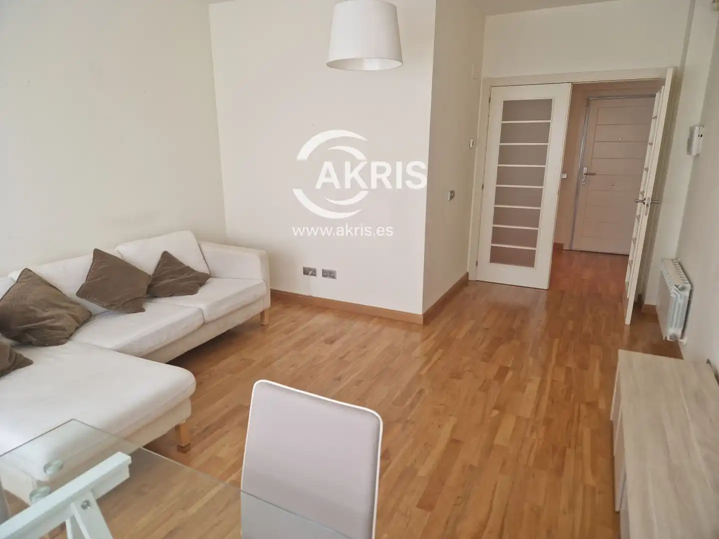 Flat for rent in Irlanda, Buenavista - Valparaíso - La Legua