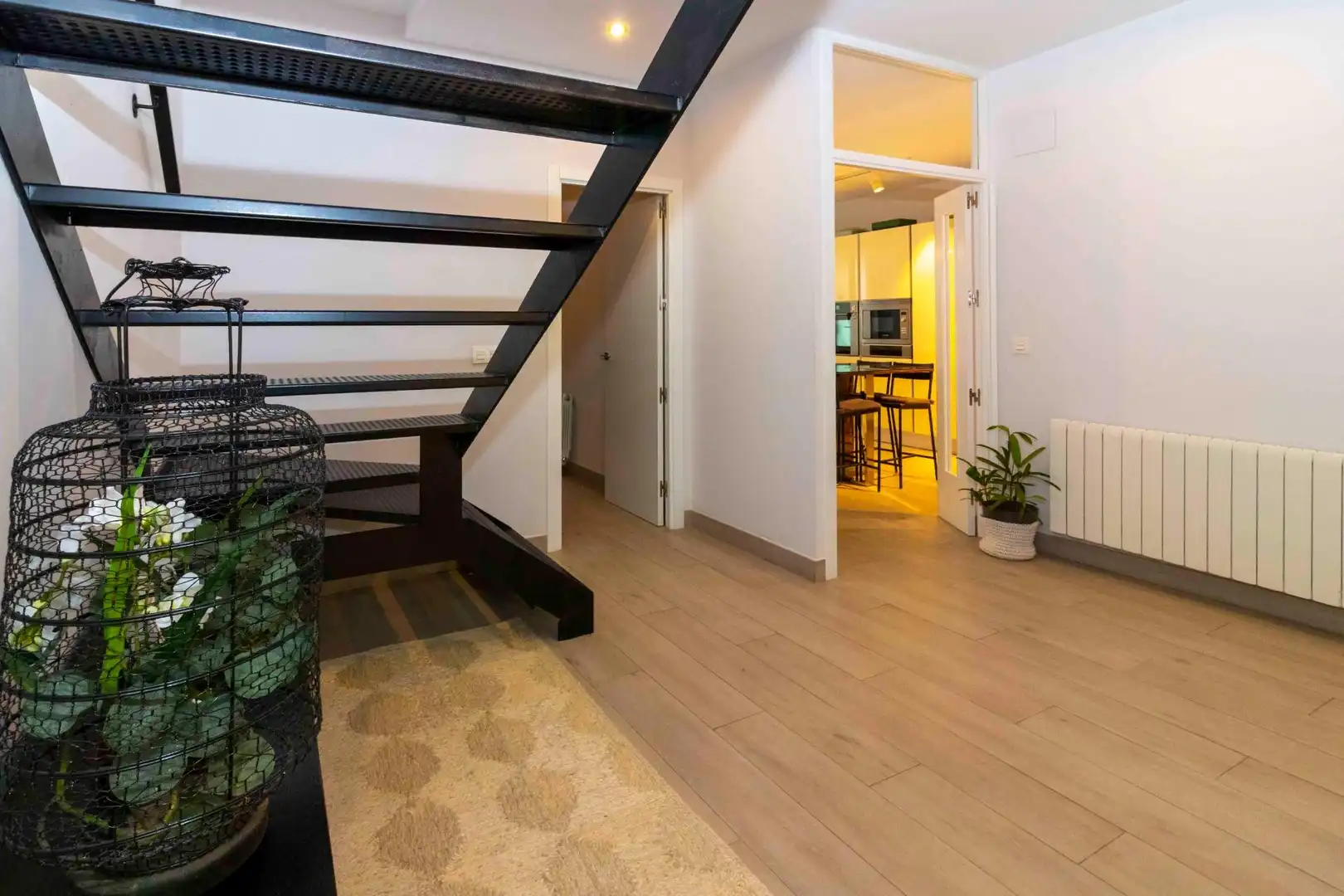 Casa con terraza en venta en Casco Antiguo, imagen 19
