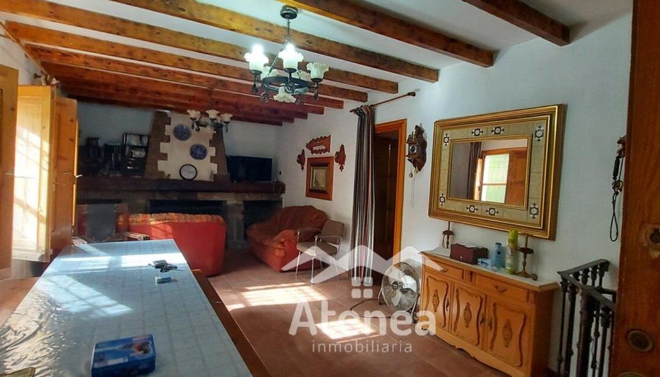 Foto 1 de Casa o xalet en venda a La Roda, Albacete