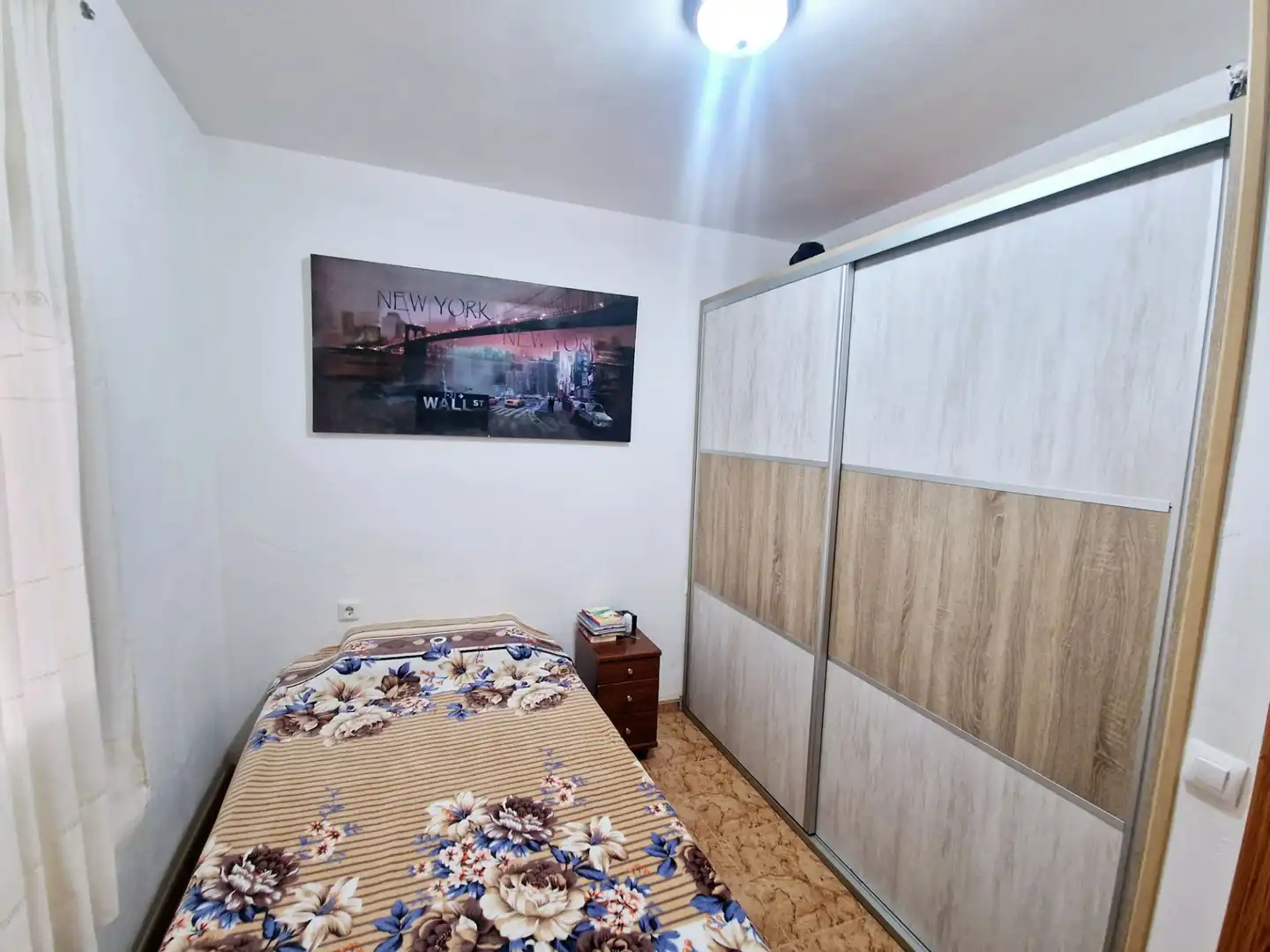 Habitación de Casa o chalet en venta en Hostalric con Aire acondicionado, Calefacción y Jardín privado