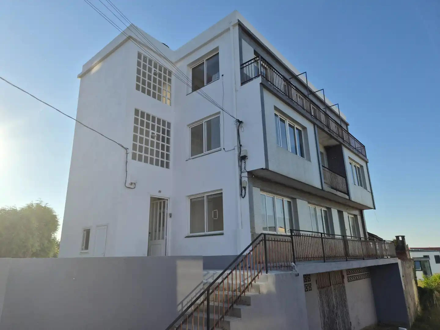 Maison avec terrasse à vendre à Avenida Francisca Herrera, imagen 2