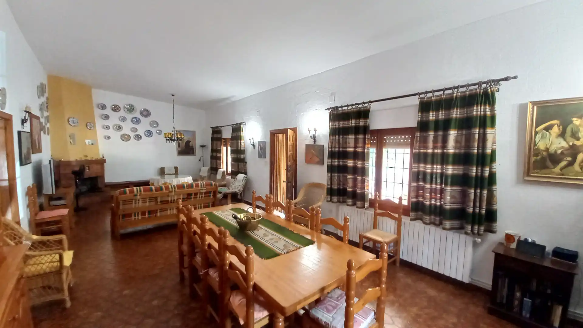 Villa mit Pool zum Verkauf in Pedanías - Extrarradio, imagen 11