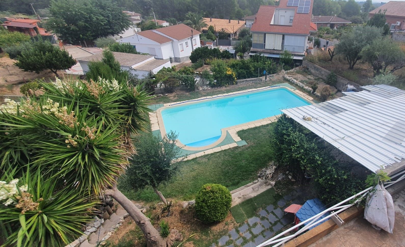 House or chalet for sale in Carrer Xaloc, Sant Esteve Sesrovires