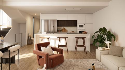 Photo 5 of Single-family semi-detached for sale in Emperador Nerón, -1, Cuarte de Huerva, Zaragoza