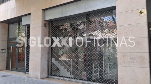 Foto 2 de Oficina de alquiler en Ali Bei, Fort Pienc, Barcelona Capital