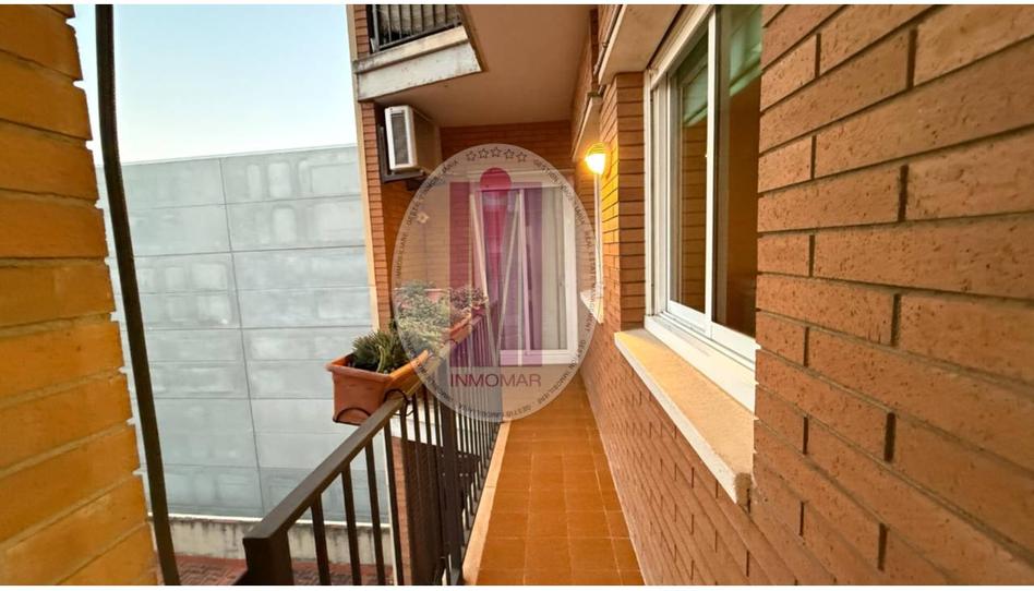 Foto 1 de Pis en venda a Calle Calle de L´energia, Almeda - El Corte Inglés, Barcelona