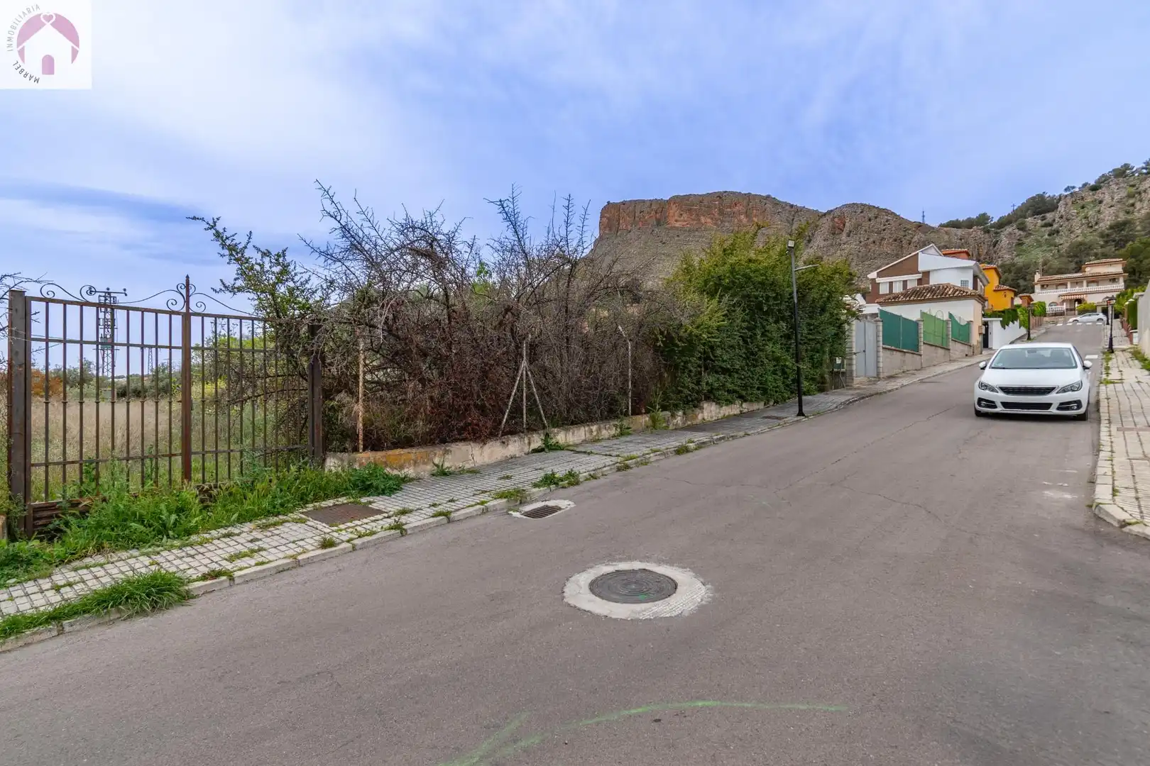 Terreno residencial en venta en El Torreón - Cortijo Pretel, imagen 3