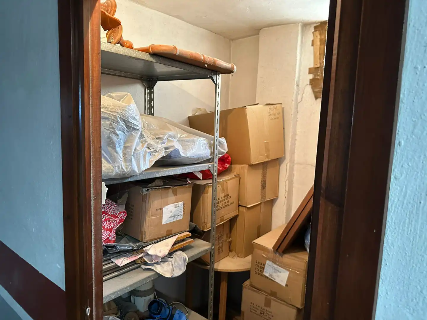 Pis en venda a Calle Corredera, 7, Javalí Viejo
