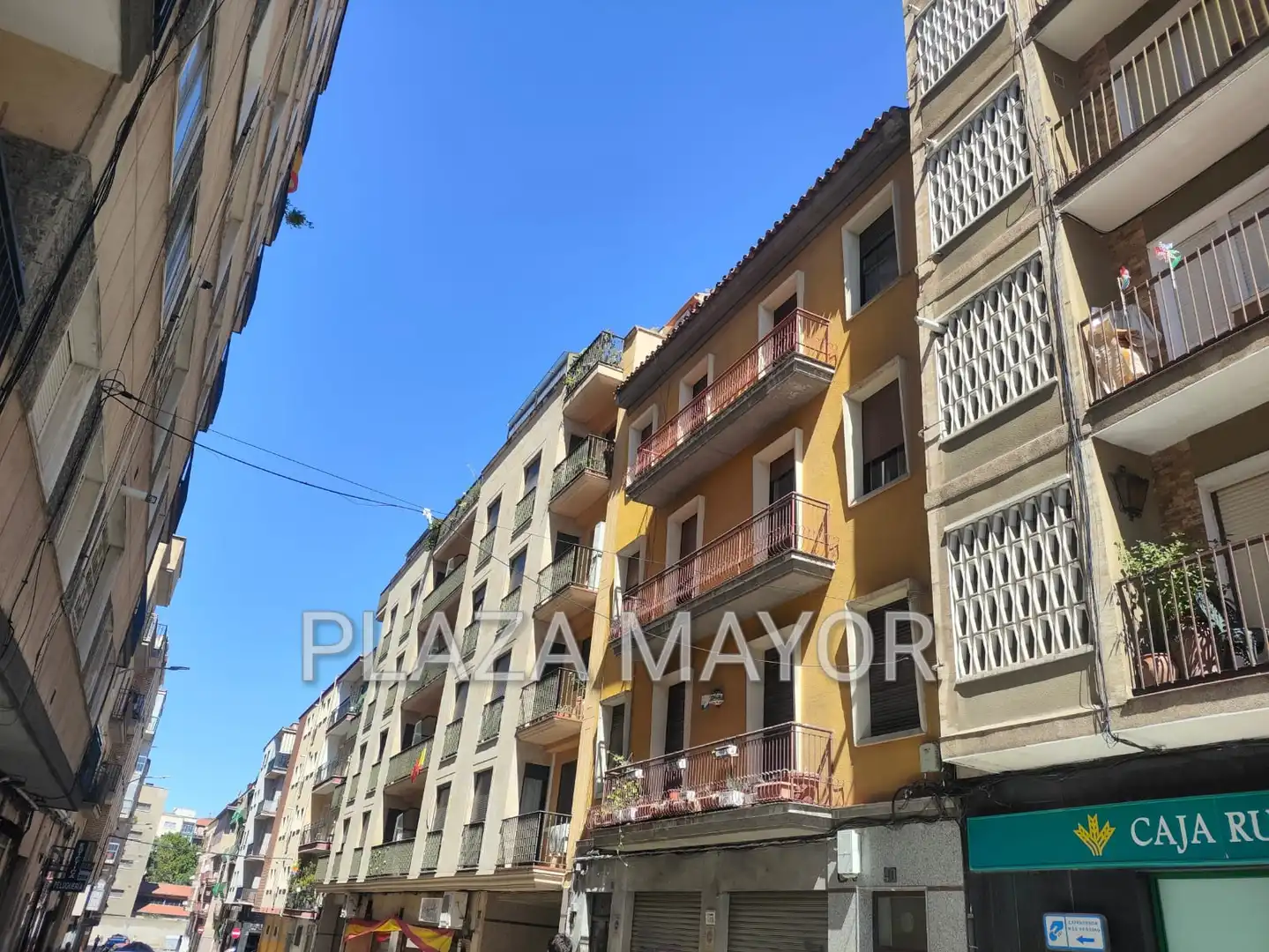 Pis amb terrassa en venda a Calle Pizarro, imagen 30