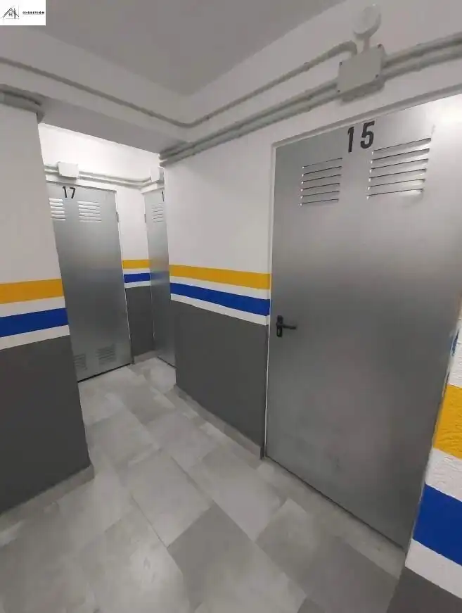 Baño de Trastero en venta en Marbella