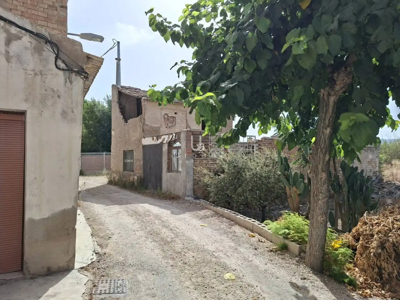 Residencial en venta en Murcia