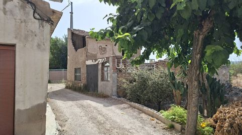 Foto 4 de Residencial en venda a La Raya, Murcia Capital
