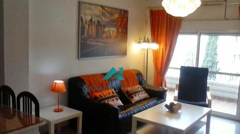 Photo 5 of Flat to rent in Sector Sur  - La Palmera - Reina Mercedes, Sevilla