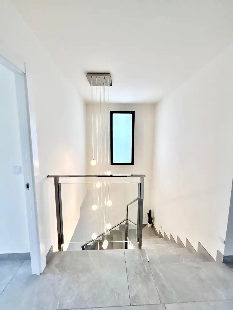 Casa o xalet en venda en Sant Joan d'Alacant amb Aire condicionat, Jardí privat i Terrassa