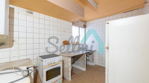 Foto 5 de Pis en venda a Fuertes Acevedo, La Ería, Oviedo