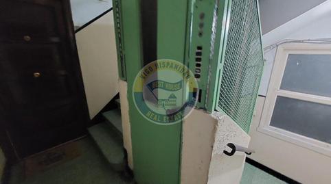 Foto 5 de Àtic en venda a Calle Aragón, Casablanca - Calvario, Pontevedra