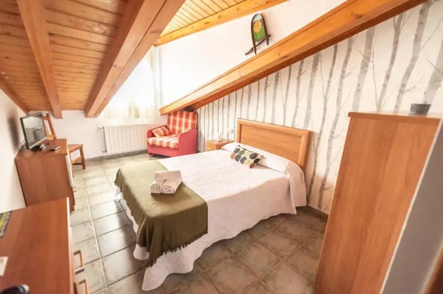 Habitación de Casa o chalet en venta en Val de San Vicente  con Terraza