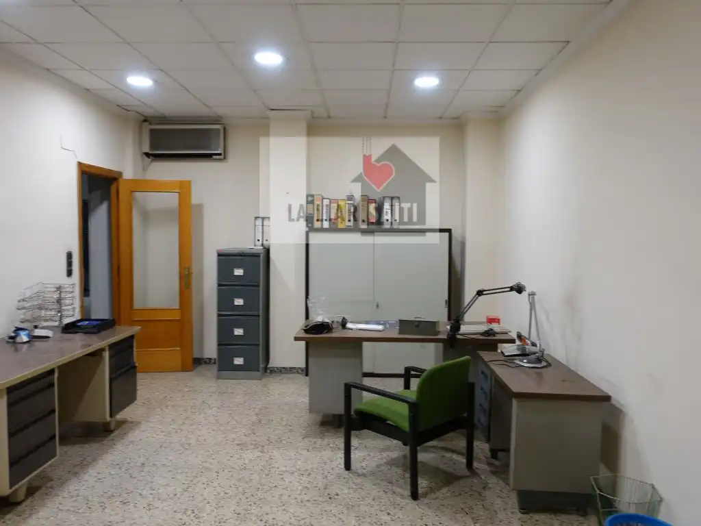 Local comercial en venda a Avenida Gregorio Molina, imagen 12