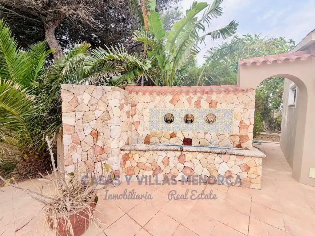 Chalet en venta en Avinguda de sa Bassa, imagen 18
