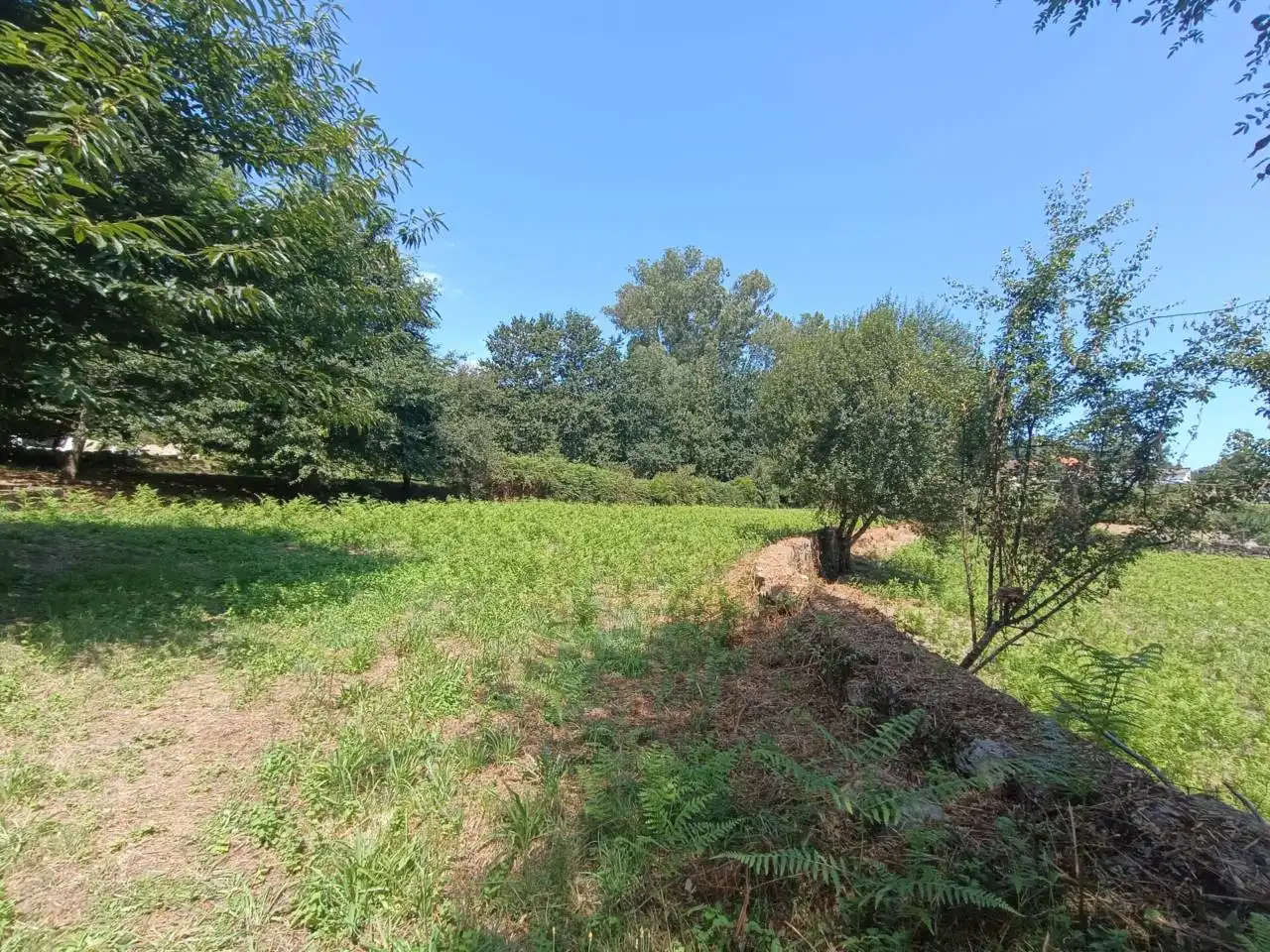 Lands and plots for sale in Calle Cabadas, imagen 5