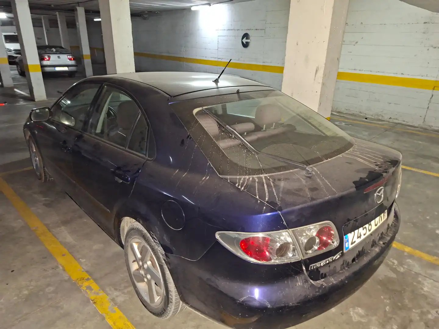 Individual with lift for sale in Centro, imagen 3