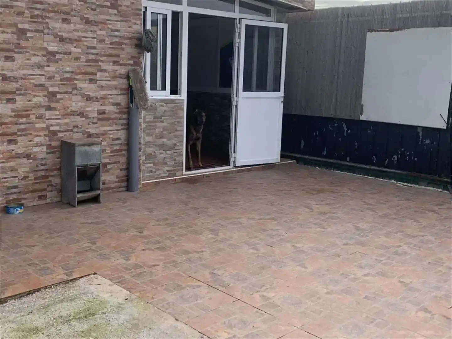 Terrassa de Casa o xalet en venda en Formentera del Segura