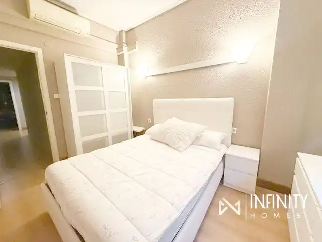 Habitación de Piso de alquiler en Bilbao  con Calefacción