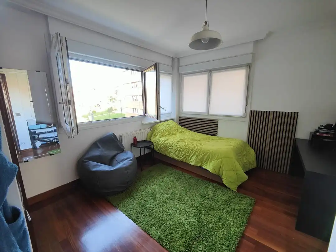 Wohnung zum Verkauf in Galdakao