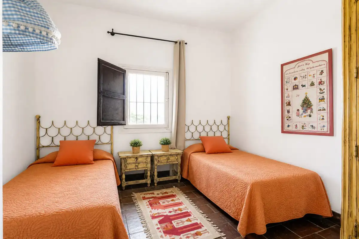Casa con terrazza in vendita a Raya del Palancar - Guadamonte, imagen 14