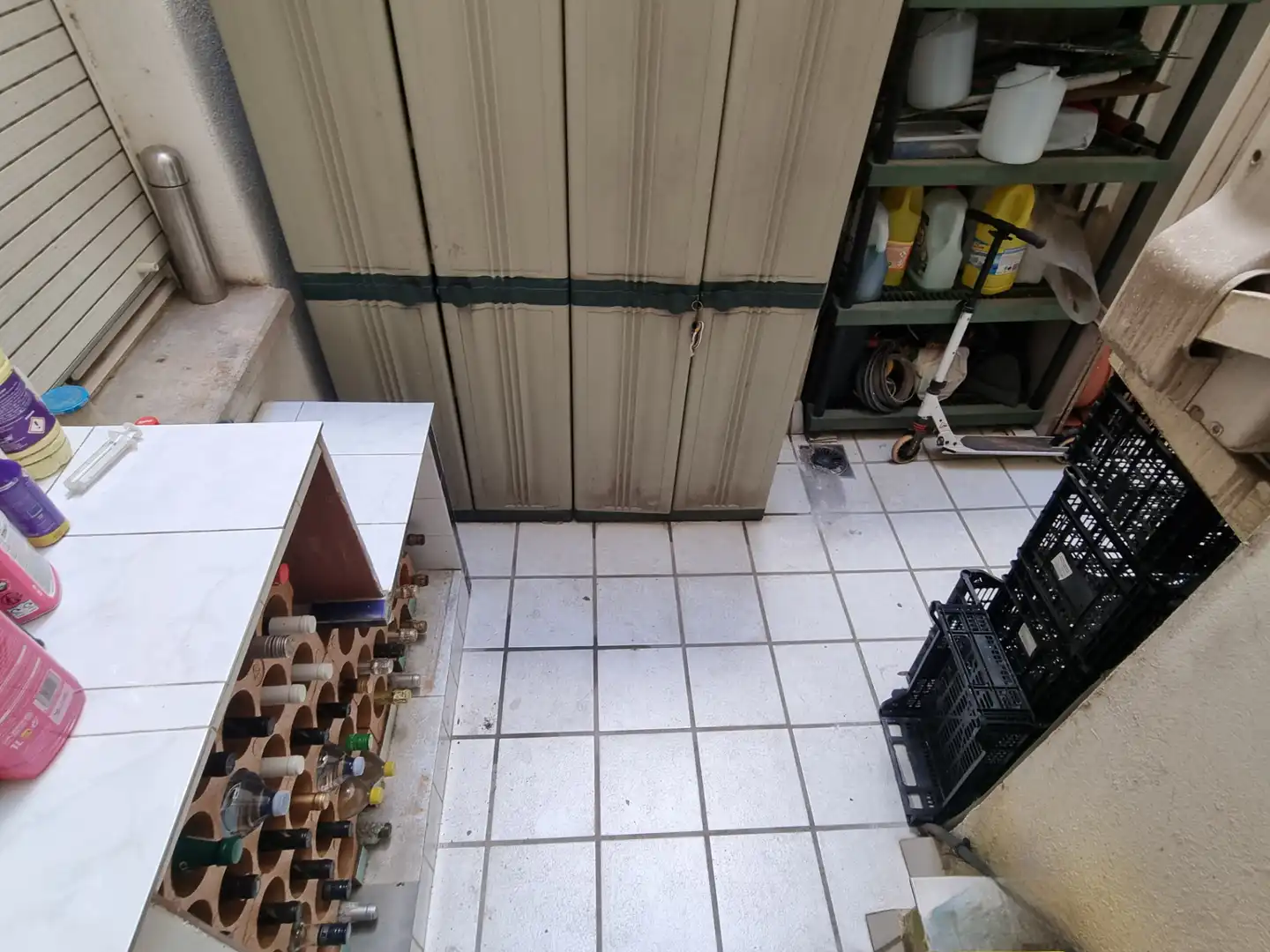 Flat for sale in Girona  with Air Conditioner, Heating and Terrace