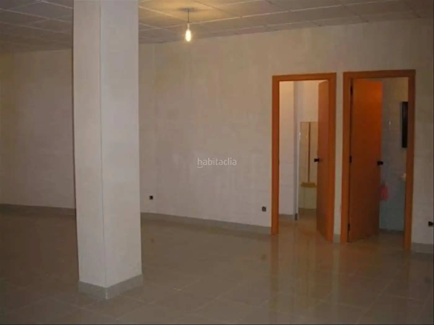 Local comercial en venda a Carrer de Jacint Verdaguer 18, imagen 4