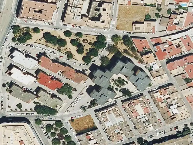 Pis en venda a BO CIUDAD JARDIN