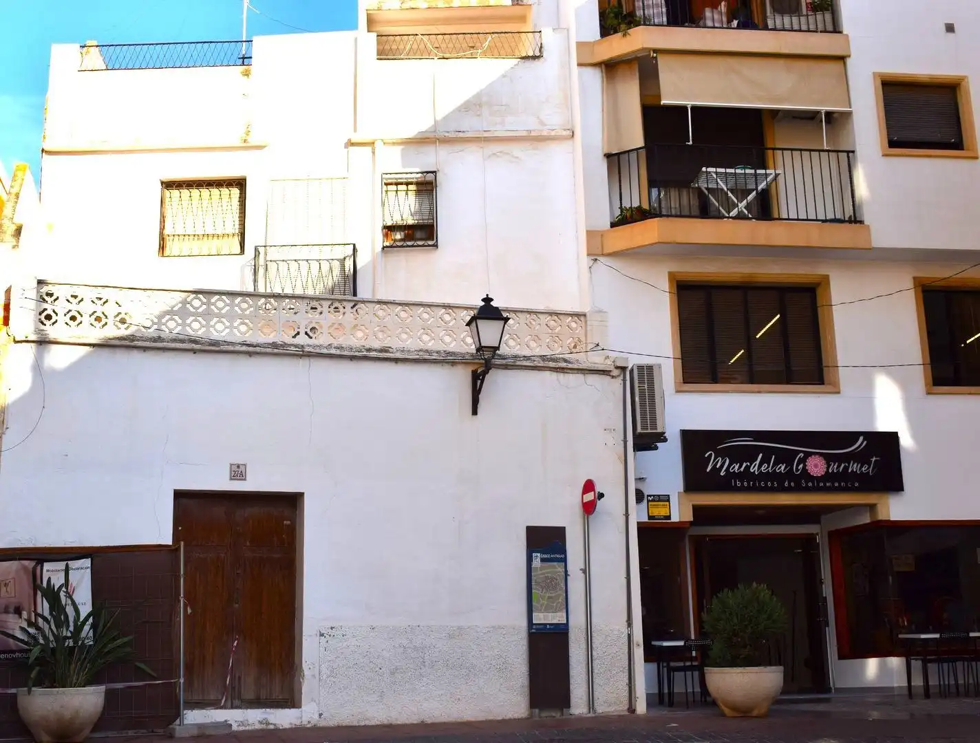 Finca rústica en venda a Zona Pueblo