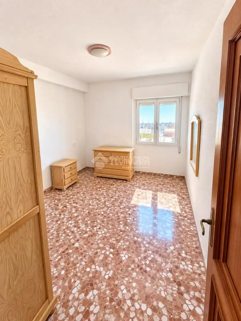 Àtic en venda a San Blas, imagen 14