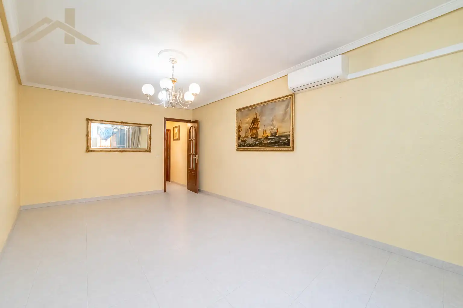 Piso en venta en Pinto con Aire acondicionado, Calefacción y Terraza