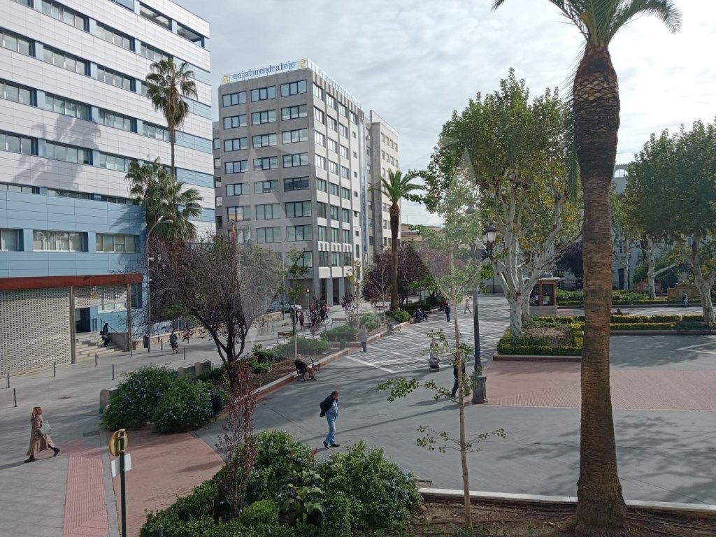 Exterior view of Residential for sale in Badajoz Capital