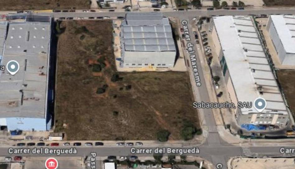 Photo 1 of Residential for sale in Berguedà, Sud - Zona Industrial, Barcelona