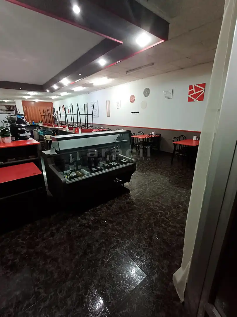 Business premises for sale in Santa Rosa, imagen 13