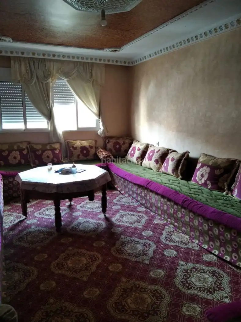 Piso en venta en Calle Hermanos Espinosa Alfonso 69, imagen 2