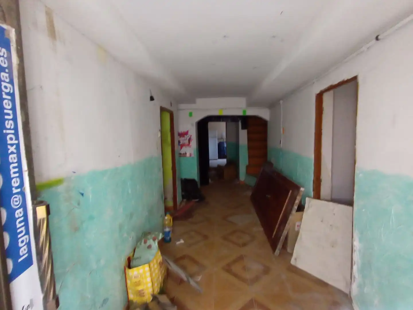 Casa adosada en venta en Medina de Rioseco, Valladolid