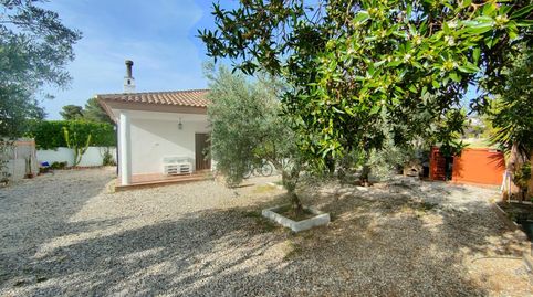 Foto 2 de Casa o xalet en venda a Albox, Almería