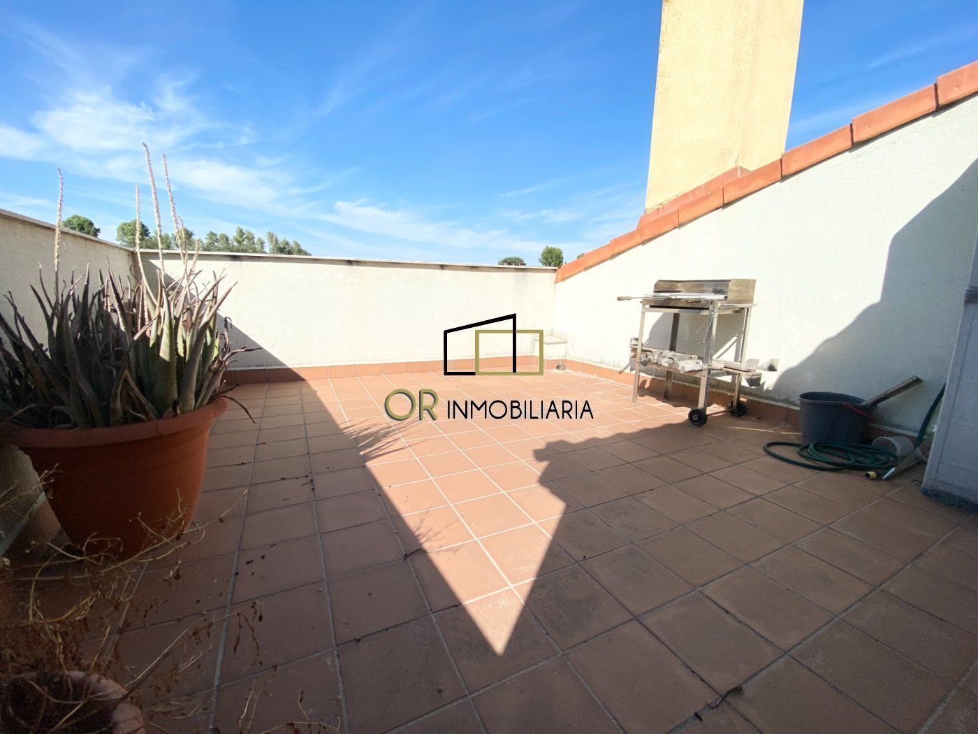 Flat for sale in Sant Martí Sarroca
