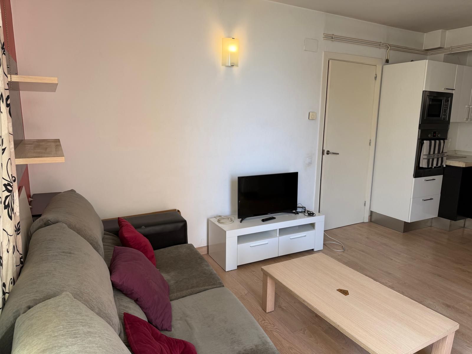 Apartament en venda a Balàfia