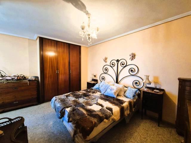 Piso en Venta en De Dénia en Vistahermosa