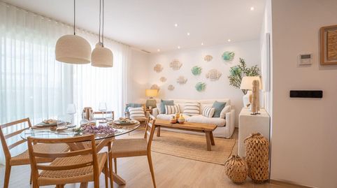 Acogedora planta baja en resort con campo de golf, imatge 4